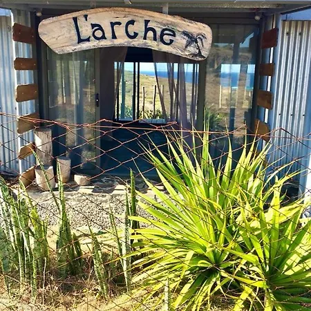 Bed and Breakfast L'Arche